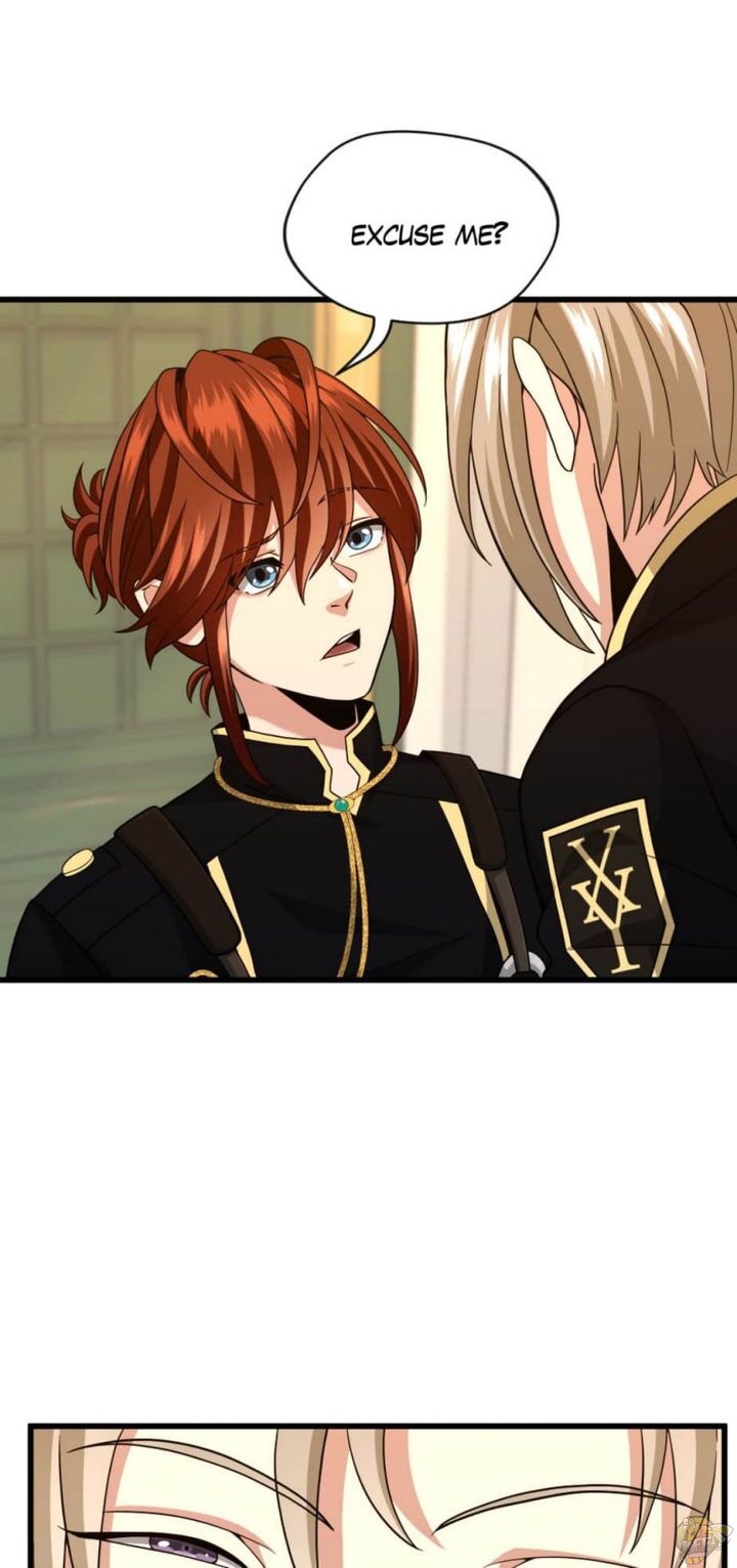 The Beginning After The End Chapter 91 image 16